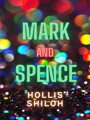 cover image of Mark & Spence